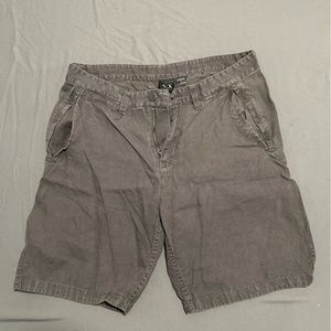 AX shorts